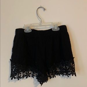 festival shorts🌈🦋🌞